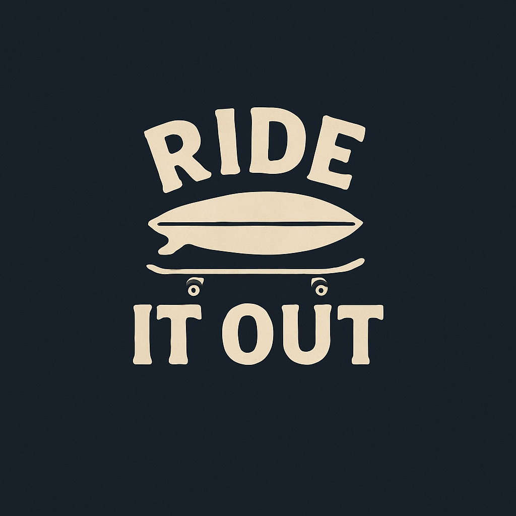Ride It Out